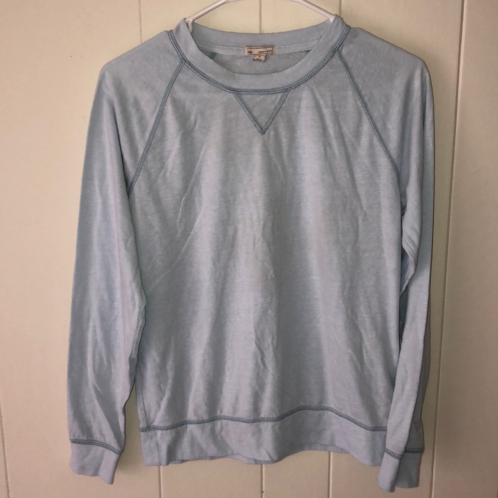 Long sleeve top